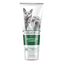 Frontline Pet Care Sensitive Skin Shampoo