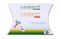 Cestem Flavour Tablets for Dogs