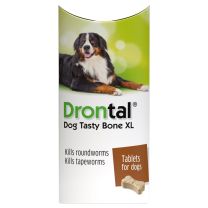 Drontal Plus XL