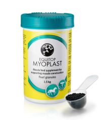 Equitop Myoplast - 1.5kg Tub