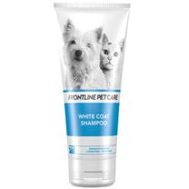 Frontline Pet Care White Coat Shampoo