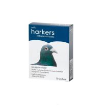 Harkanker Soluble Sachets - 10 x 400mg