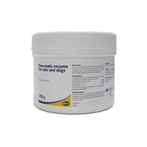 Pancreatic Enzyme Vet Powder